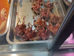 -老陆稿荐(西中市店)