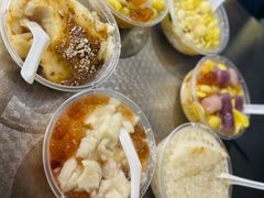 -张钦德·广场老牌豆花甜汤(总店)