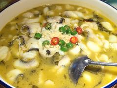 -倍儿美海鲜大排挡·非遗海鲜蒸饺(洋货店)