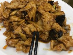 -京天红酒家(虎坊路店)