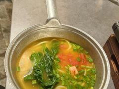 -沿途四季·云南菜·诗酒茶(蓝色港湾店)