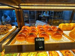 -Dough&Joe团憩(瑞虹天地月亮湾店)