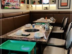 -大志牛肉火锅(天健花园店)