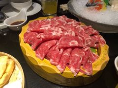 -太古汇海鲜姿造(延寿店)