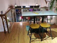 用餐区-觅恬记港式甜品(1818店)