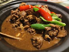 -味悦·老字号·赣州菜(厚德总店)