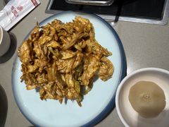 -蝎王府羊蝎子(虎坊桥总店)