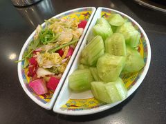 -芦月轩羊蝎子(北蜂窝店)