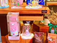 -星巴克(南宁百货文化宫店)