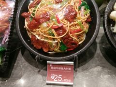 -食通天美食广场(华润万象城店)