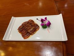 川味腊香肠-东方之珠海鲜酒楼(南开店)