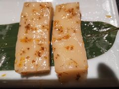 传统红糖手工年糕-南京大牌档(新街口德基广场店)