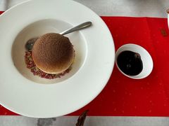 巧克力熔岩-馋遇江南·精致湖景雅宴(东方之门店)