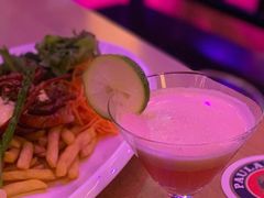 -PAULANER普拉那德国啤酒花园(千玺广场店)