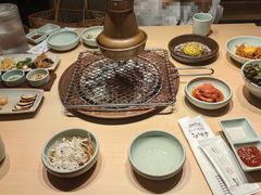 -王妃家(明洞中央店)