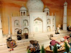 -成都泰迪熊博物馆