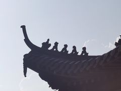 -梅城古镇