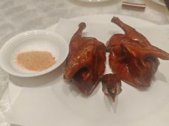 -頂好酒家·经典粤菜(海信广场店)