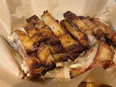 -巴扎美食·新疆菜·西域歌舞表演餐厅(新疆大厦店)
