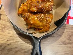 -必胜客(新中纬店)