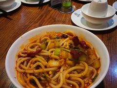 -西域阿里马新疆菜·清真(桂花路店)