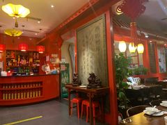 -梁记粥铺(开元地中海店)