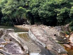 -五龙源极限漂流
