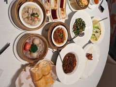 -君庭中餐厅(友谊宾馆店)
