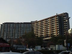 -佛山岭南天地康得思酒店