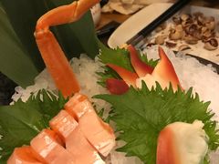 -德川家日本料理(中关村寰太大厦店)