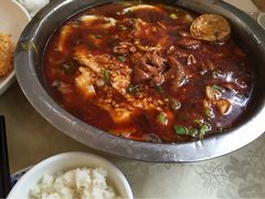 iphone_upload_pic-金良酸菜鱼(宁海路总店)