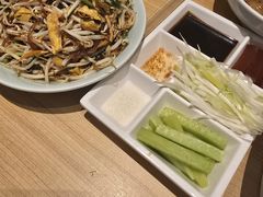 -春饼先生·北京烤鸭(甘井子万达店)
