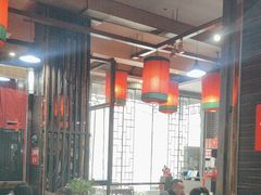 -陈府大宅门成都火锅·手切鲜肉(太原街店)
