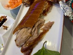 -天和晟烤鸭店(国展店)