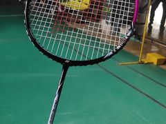 -东丽温泉羽毛球