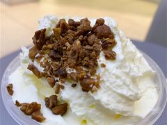 超厚芋泥宝藏茶-奈雪的茶(亨特国际广场店)