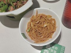 -绿草地·湘菜(悦方ID mall店)