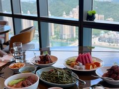 -大连君悦酒店·星海湾壹号Dalian·Dalian(星海广场店)