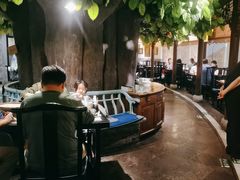 -四世同堂·京菜·烤鸭(双井店)