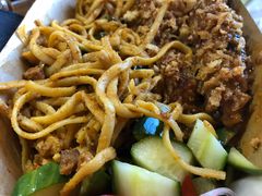 -立体方块屋