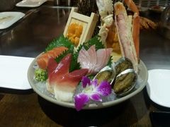 -铁板诱惑法式铁板烧(大卫城店)