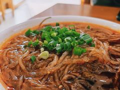 -发财凉粉(公园中路店)