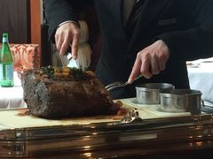 -香港尖沙咀凯悦酒店