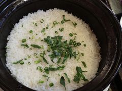 瓦煲盐油饭-鸽鸟轩(石岐店)