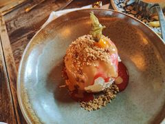 -Pakkhús Restaurant