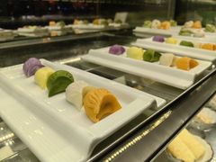 -半岛翡丽海鲜自助餐厅(观风亭店)