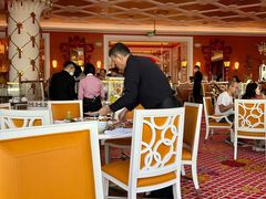 -咖啡苑 - 蔚藍夏日限定主题(永利皇宫店)