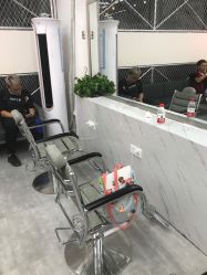 -YDO SALON