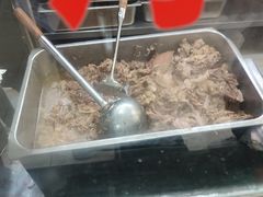 -樊记腊汁肉(竹笆市总店)