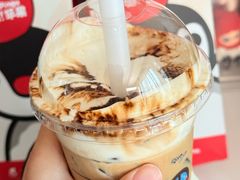 -古茗(下城香积寺路店)